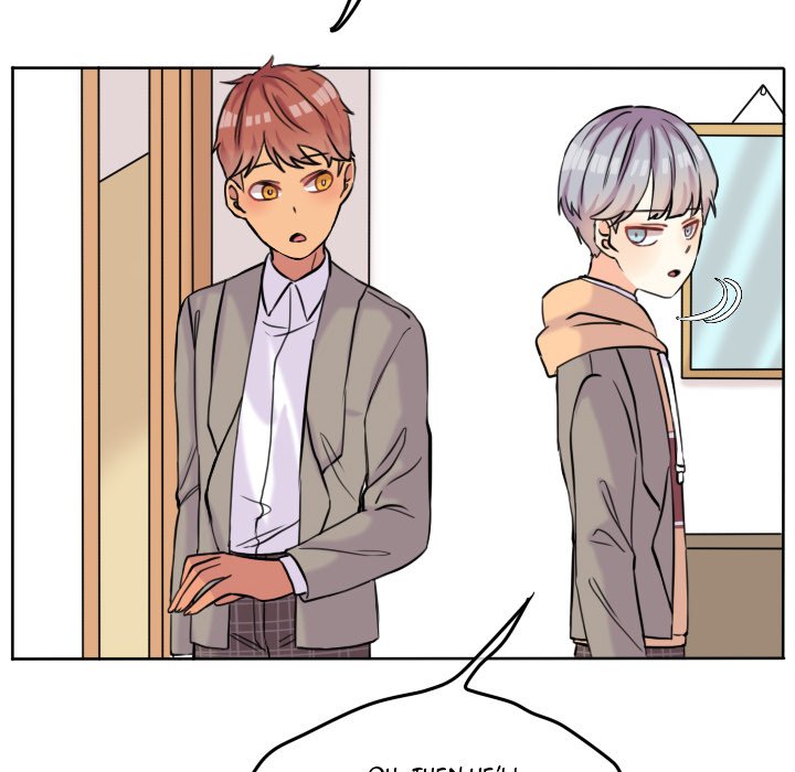 The Chill Couple - episode 45 - 52