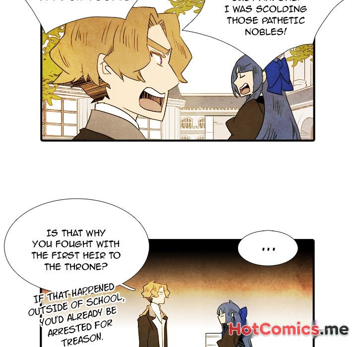 Ardor's Kingdom - episode 26 - 16