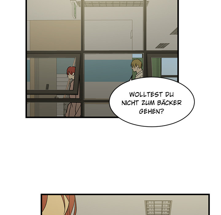 Besondere Beziehungen - episode 67 - 43