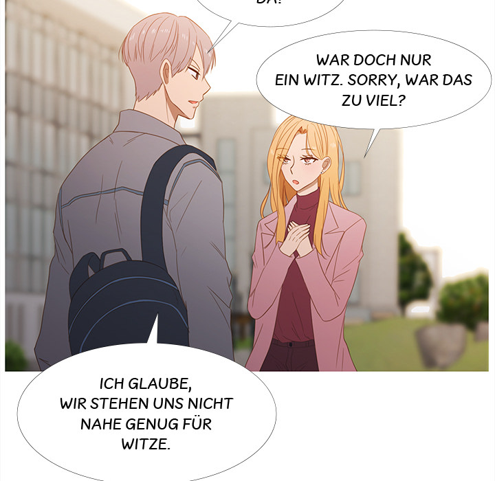 Mein Leben als Halb-Magi - episode 27 - 12