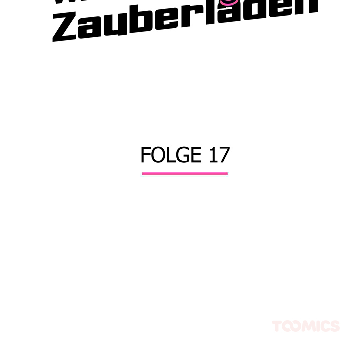 Willkommen im Zauberladen - episode 17 - 12