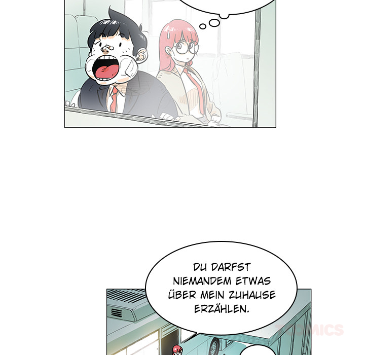 Hero Kim: Wer hat einen Retter bestellt? - episode 12 - 57
