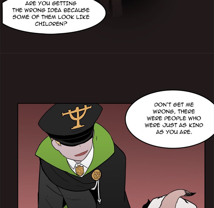 Justitia - episode 26 - 26