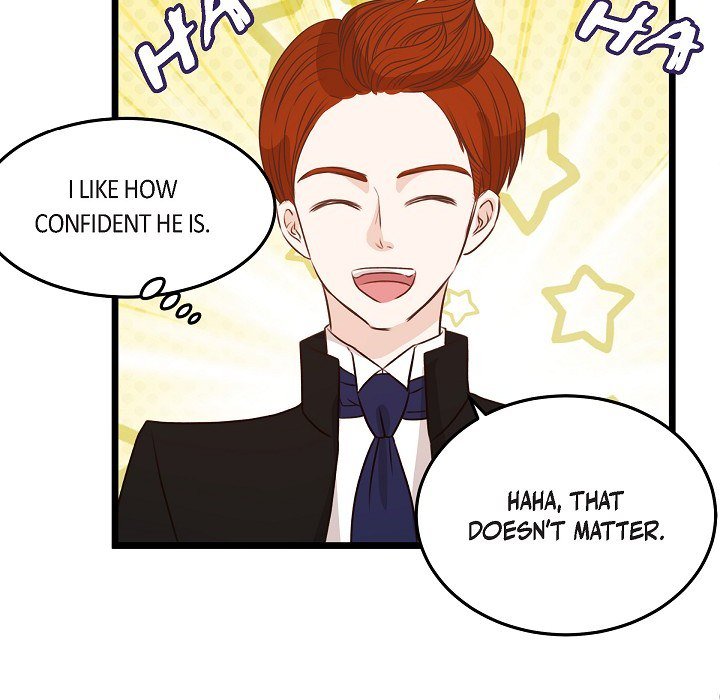 Hold on, Crown Prince! - episode 12 - 99