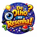 @deolhonaresenha