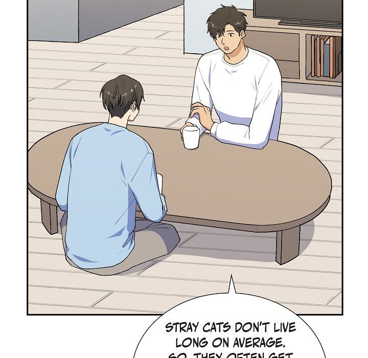 Lovers, Cats, and the Killer - episode 11 - 19