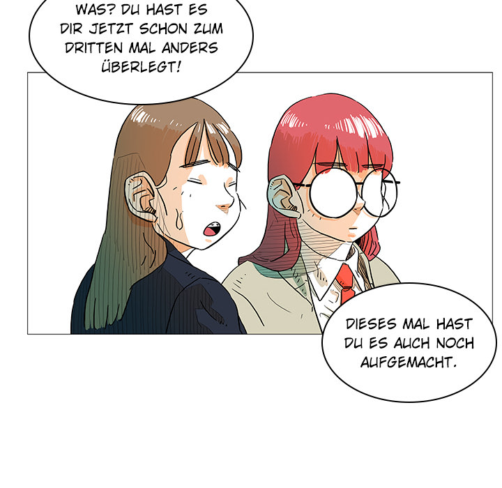 Hero Kim: Wer hat einen Retter bestellt? - episode 6 - 46