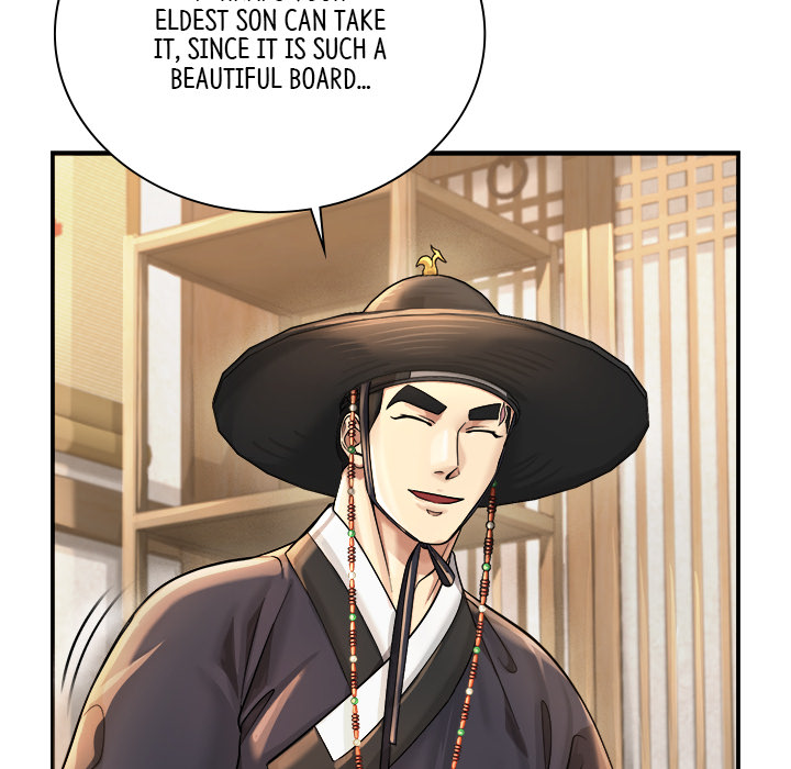 Swole Joseon - episode 21 - 30