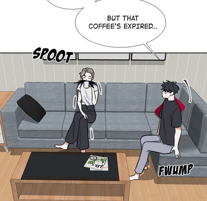 Unluckily Lucky - episode 28 - 39
