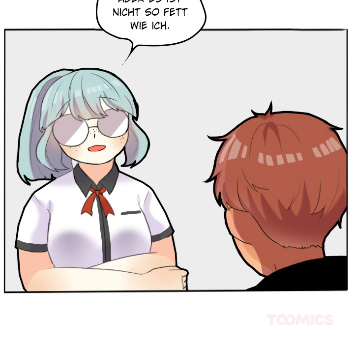 Das Chillige Pärchen - episode 17 - 36