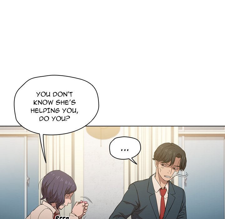 Who Cares If I'm a Loser! - episode 3 - 66