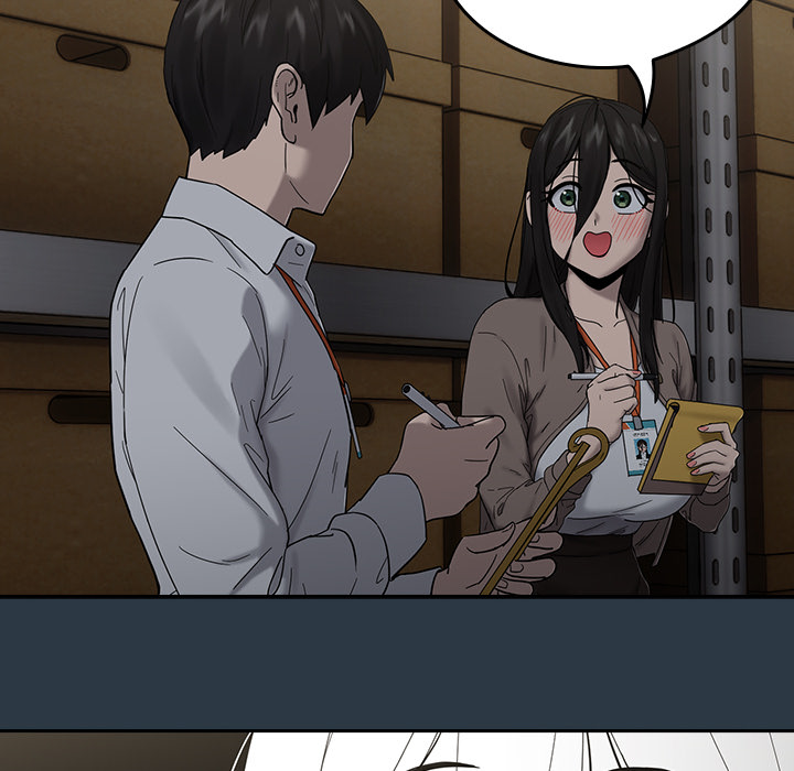 Dating After Work - UNCENSORED - episode 9 - 66