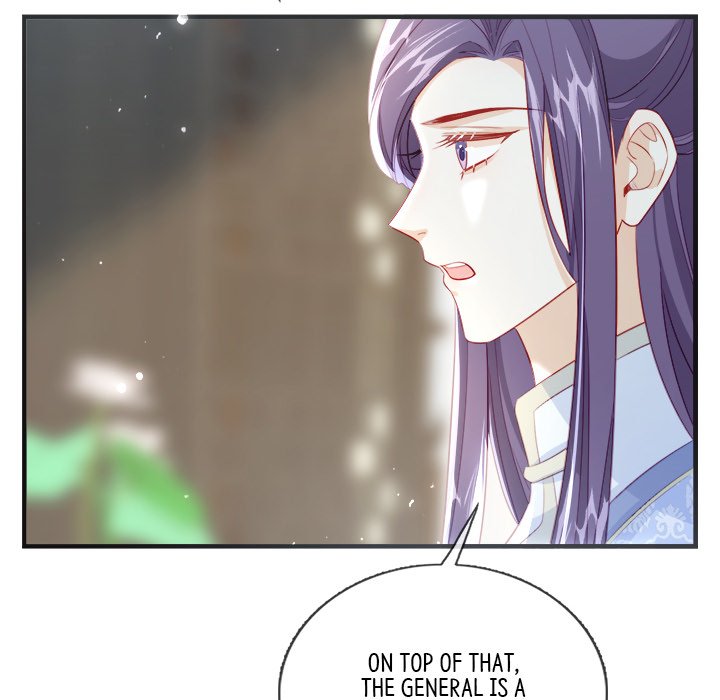 The Emperor's Choice - episode 47 - 52