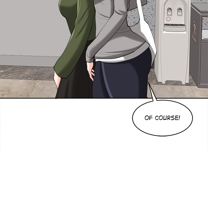 Please Take Care of Her - episode 17 - 74