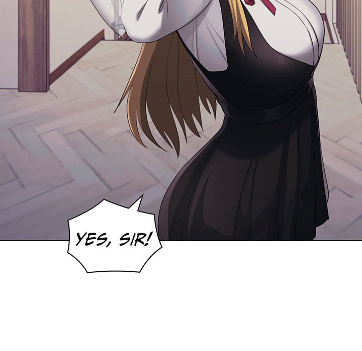 Master, Do You Need A Hand? - episode 33 - 59