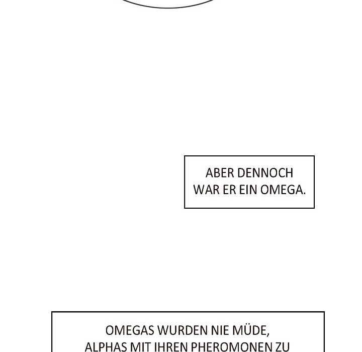 Die geheime Liebe des Omega K - episode 11 - 31