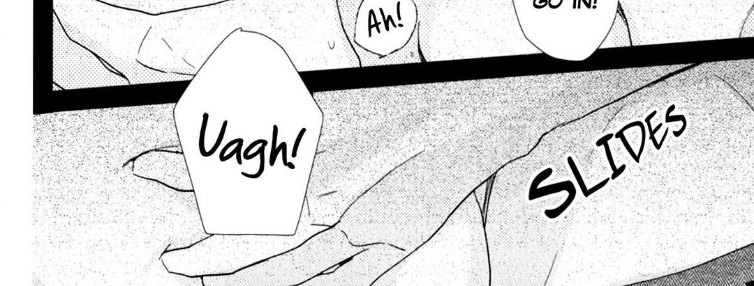 TORICO Omnibus Vol.3 - episode 9 - 7