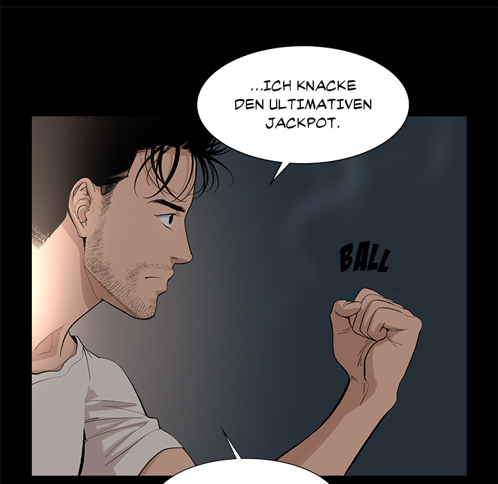 Glückliche Fügung - episode 17 - 5