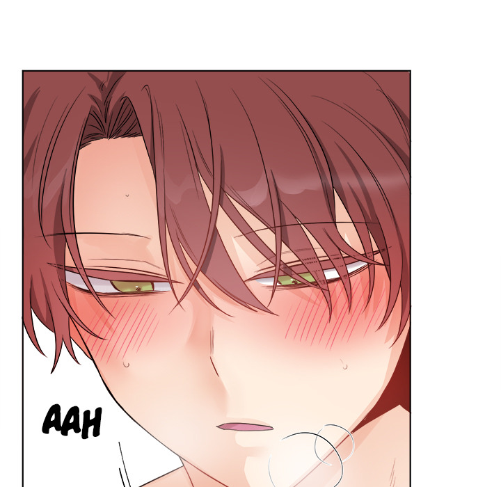 Pheromon Sorbet♥ - episode 4 - 15