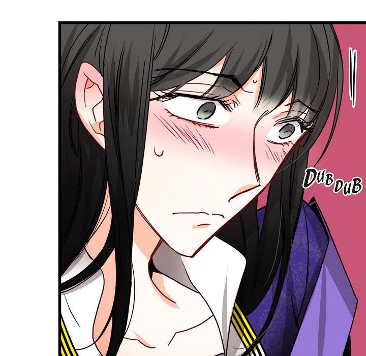 Bring the Love - episode 28 - 87