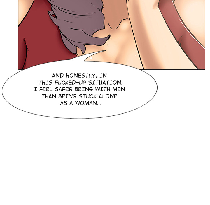Quarantine Tower - episode 9 - 23