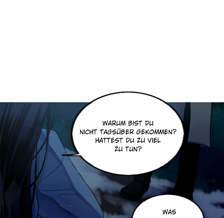 Die Meerjungfrau im Teich - episode 53 - 59