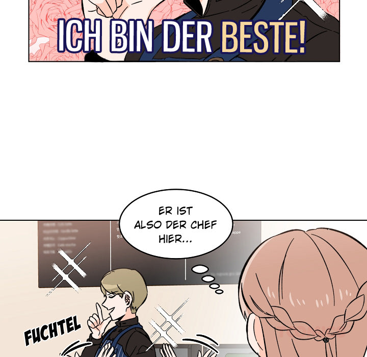 Liebe zum Nachtisch - episode 14 - 31