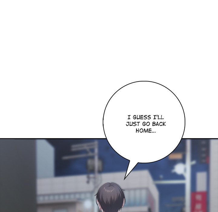 Mina's Little Trap - episode 11 - 65