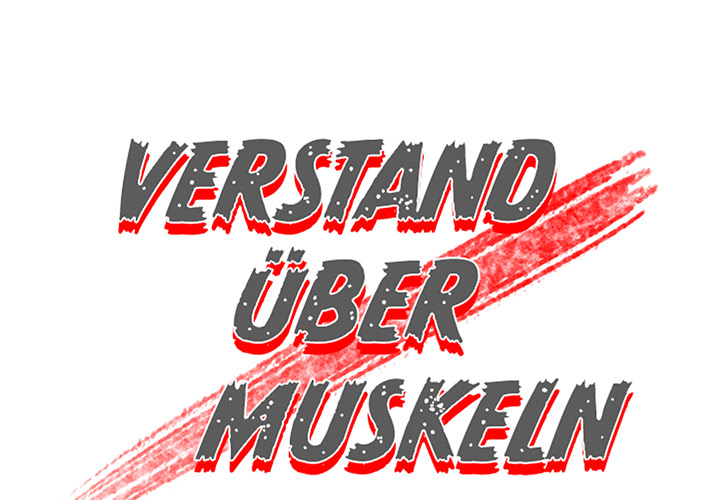 Verstand über Muskeln - episode 28 - 0