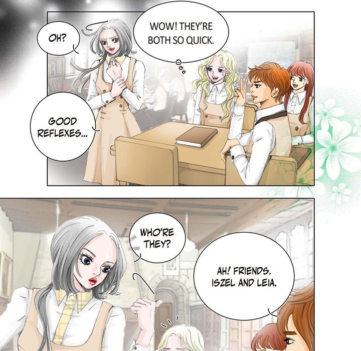 The Emperor's Woman - episode 13 - 14
