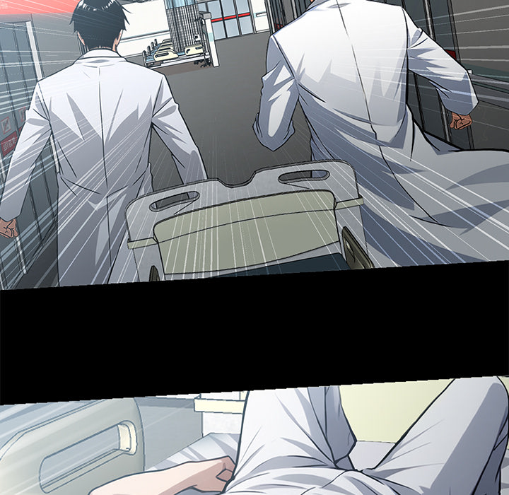 Workaholic Gangster - episode 3 - 112
