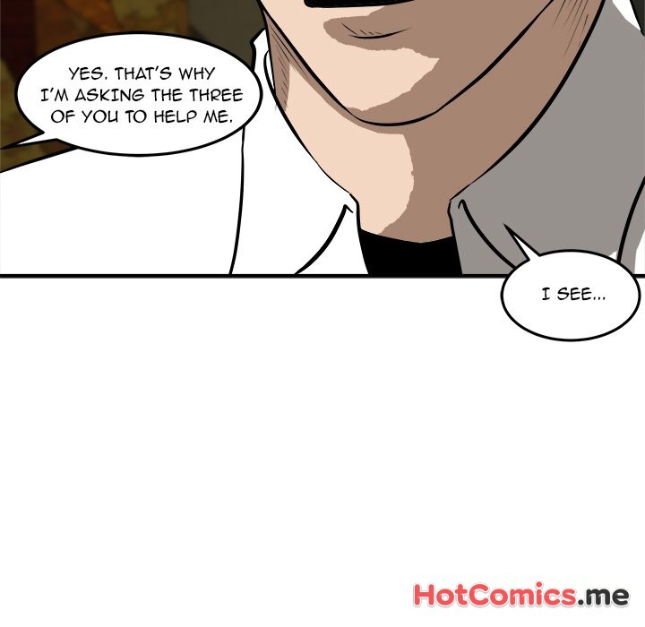 He Queen - episode 19 - 50