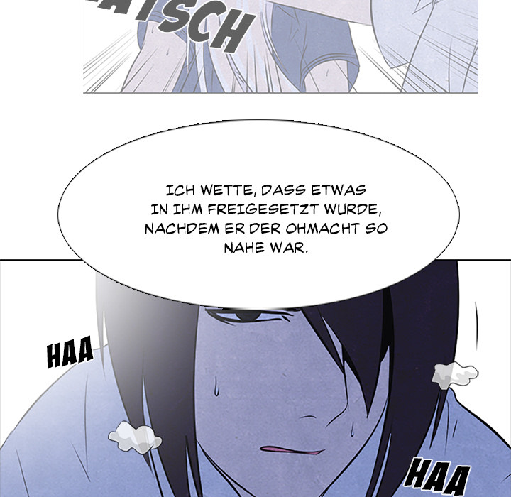 Teufel der Oberstufe - episode 26 - 31