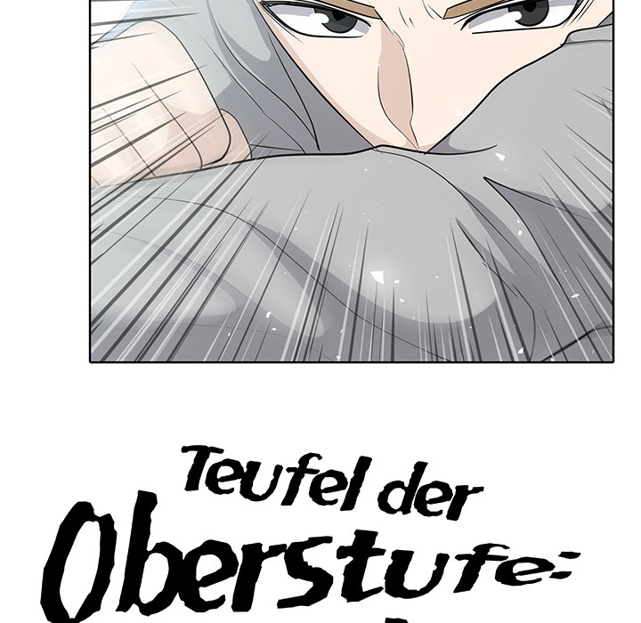 Teufel der Oberstufe: Boost - episode 2 - 5
