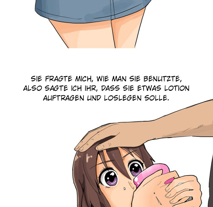 Außenseiter, Tortenschmeißer - episode 16 - 4