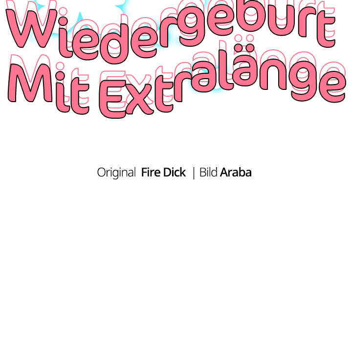 Wiedergeburt mit Extralänge - episode 53 - 13