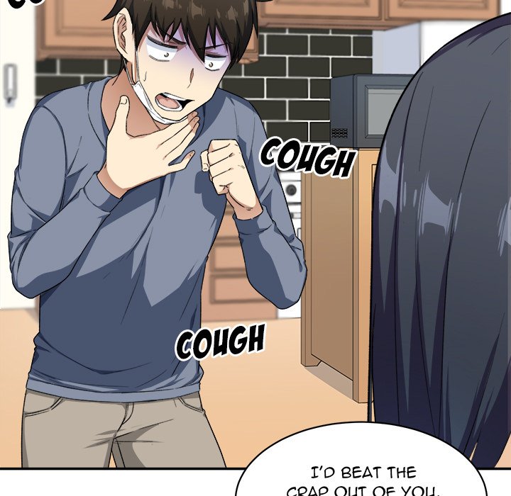 Excuse Me, This is my Room - episode 10 - 43
