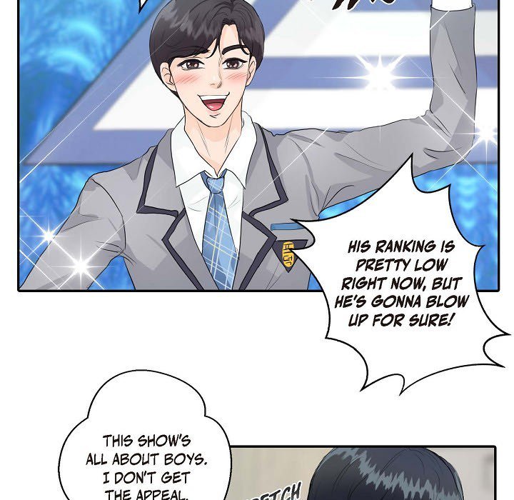 Come Be My Teacher - episode 5 - 67