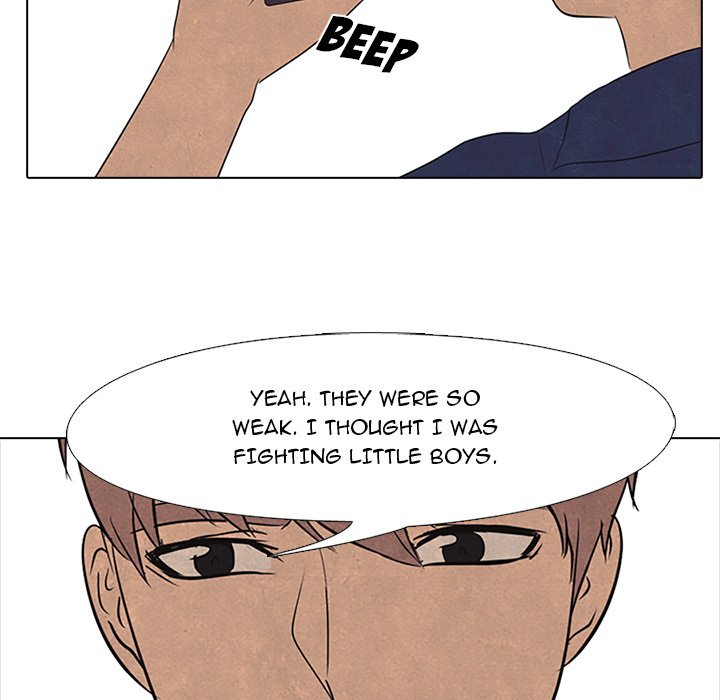 High School Devil - episode 90 - 56