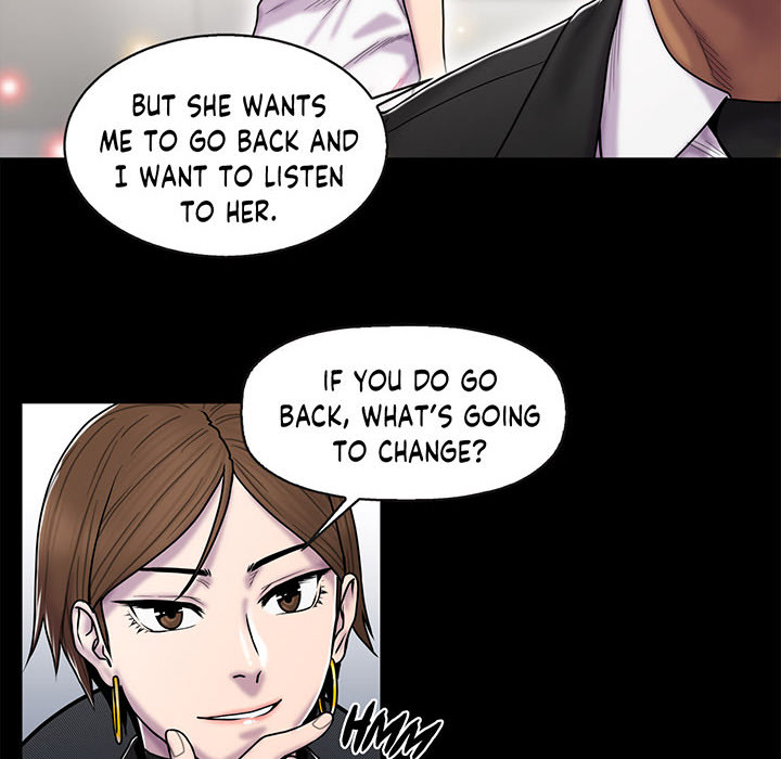 Sleeping With the Ghost - episode 35 - 39