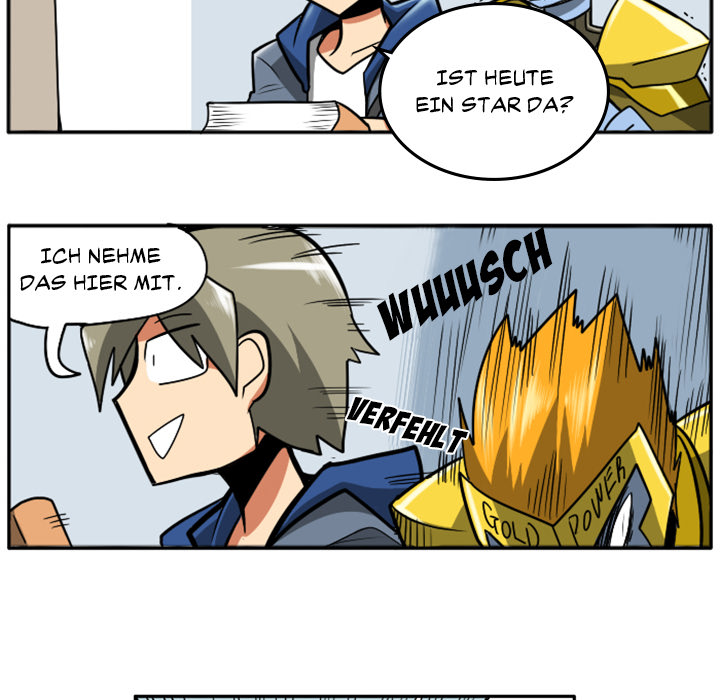 Das Wohnheim aus einer anderen Welt - episode 22 - 35