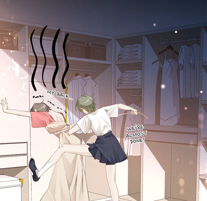 With You - episode 1 - 12
