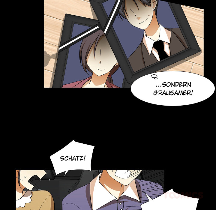 Mörder in klein - episode 21 - 65