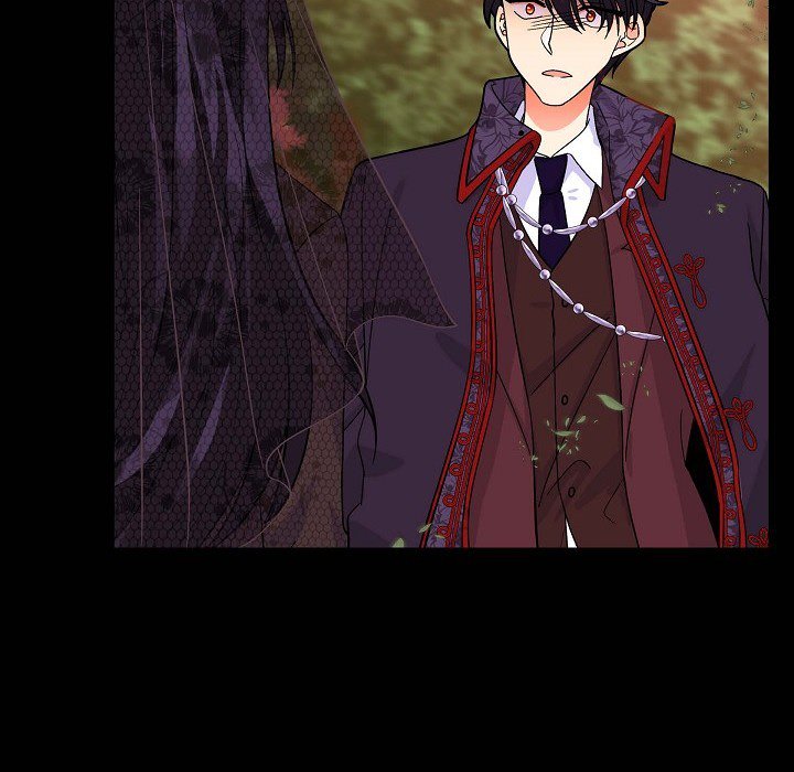 The Destroyer Fell in Love with Me - episode 11 - 30