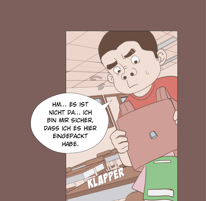 Das Bin Ich Nicht - episode 14 - 63