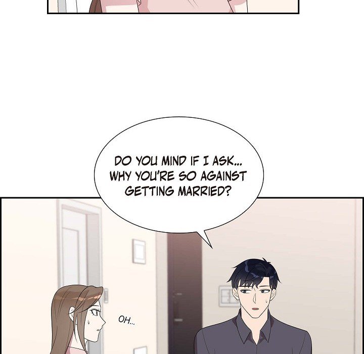 A Misogamist's Romance - episode 15 - 65