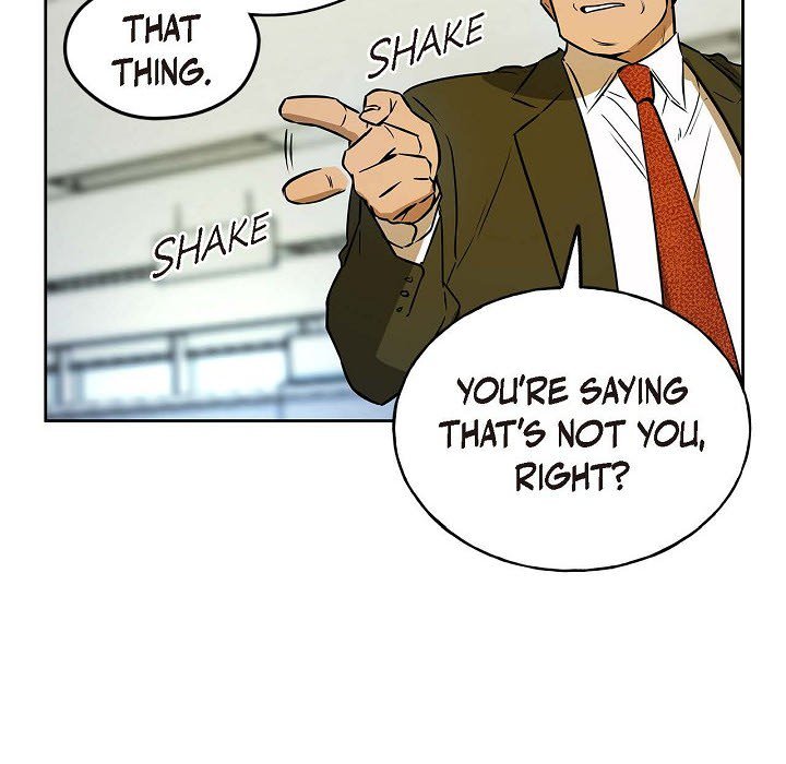 Hard-Boiled Love - episode 23 - 34
