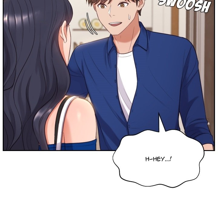 Her Situation - episode Prologue - 4