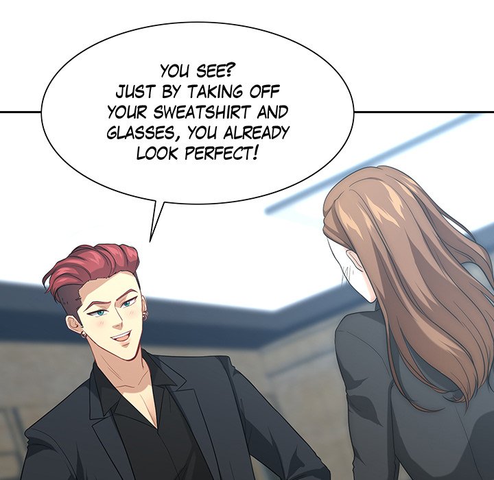 Recessive Omega K's Secret [Season 1] - episode 3 - 19