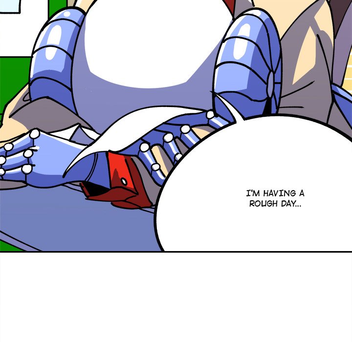 Iron Mech Bride - episode 3 - 10
